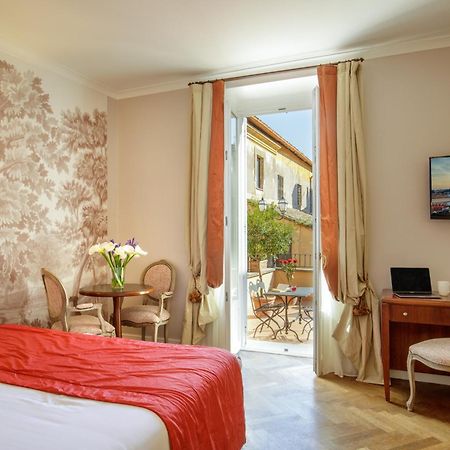 Vivaldi Luxury Rooms Rome Extérieur photo