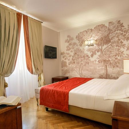 Vivaldi Luxury Rooms Rome Extérieur photo