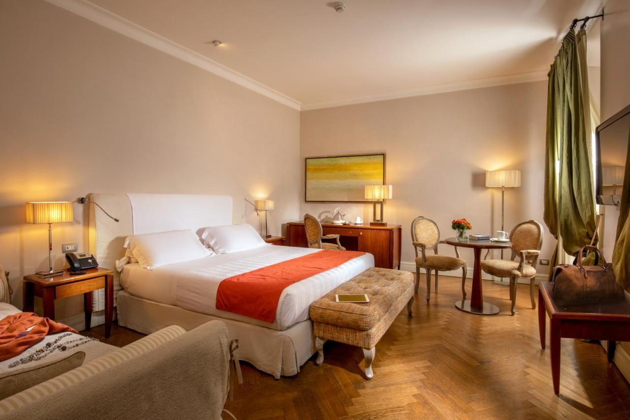 Vivaldi Luxury Rooms Rome Extérieur photo