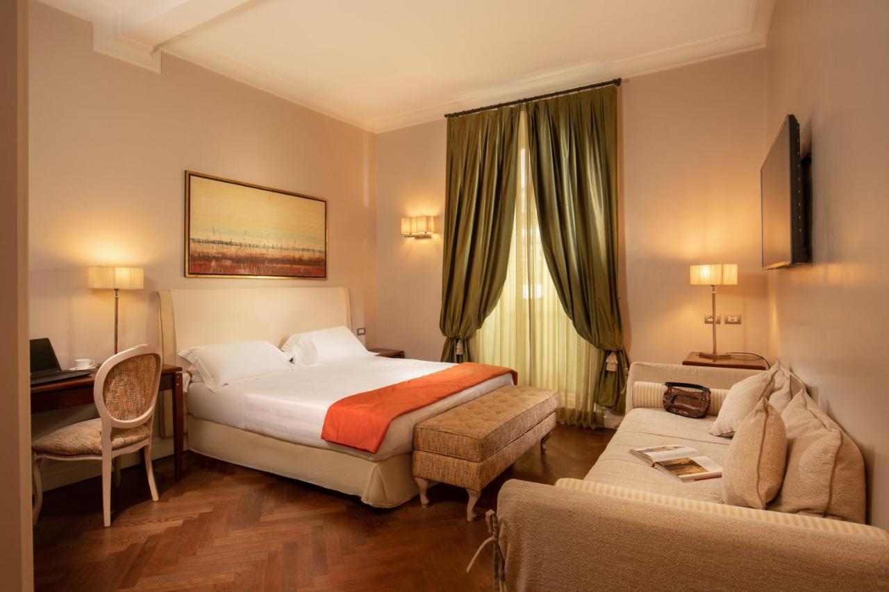 Vivaldi Luxury Rooms Rome Extérieur photo