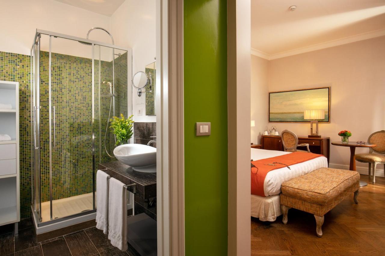 Vivaldi Luxury Rooms Rome Extérieur photo