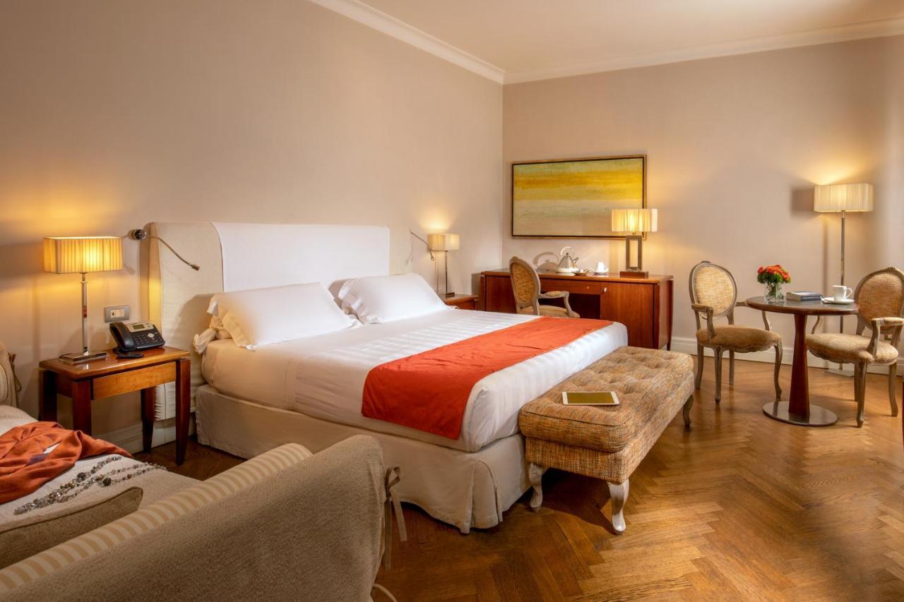 Vivaldi Luxury Rooms Rome Extérieur photo