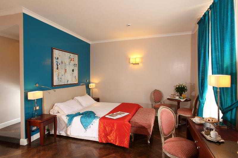 Vivaldi Luxury Rooms Rome Extérieur photo