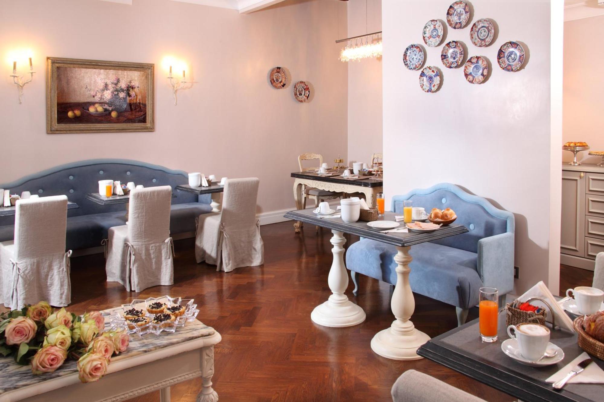 Vivaldi Luxury Rooms Rome Extérieur photo