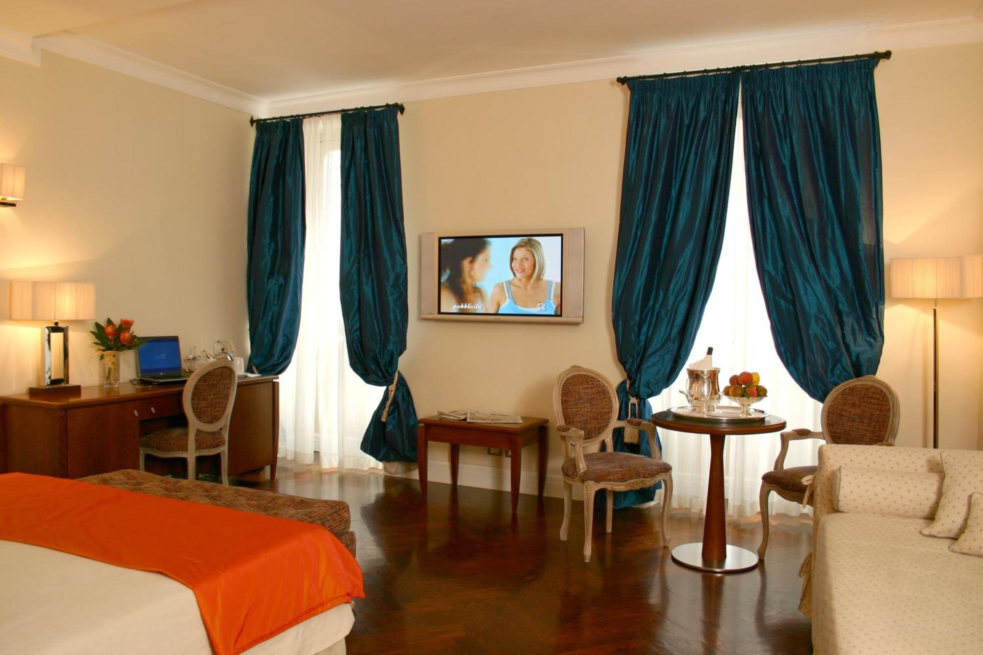 Vivaldi Luxury Rooms Rome Extérieur photo
