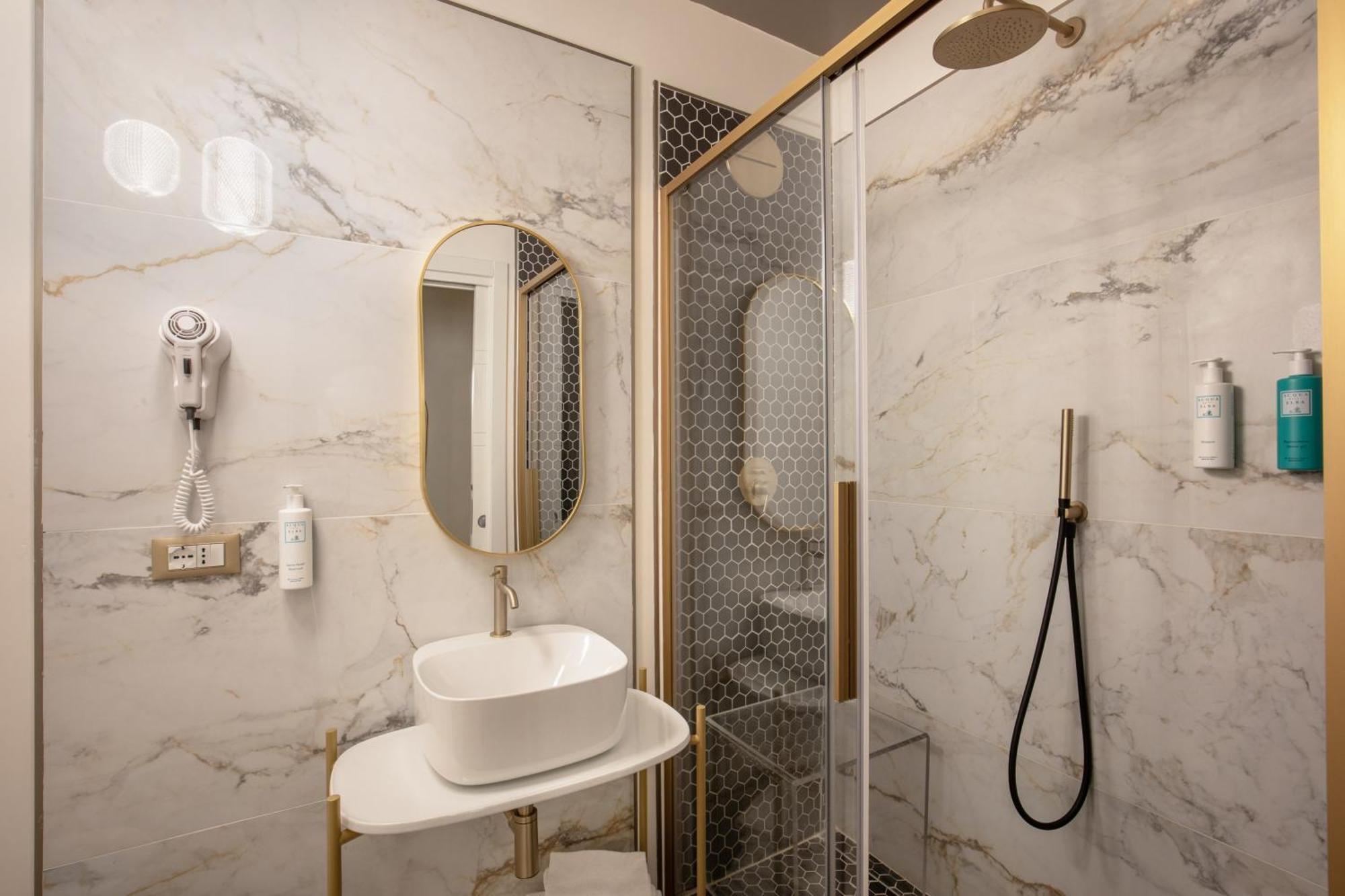 Vivaldi Luxury Rooms Rome Extérieur photo