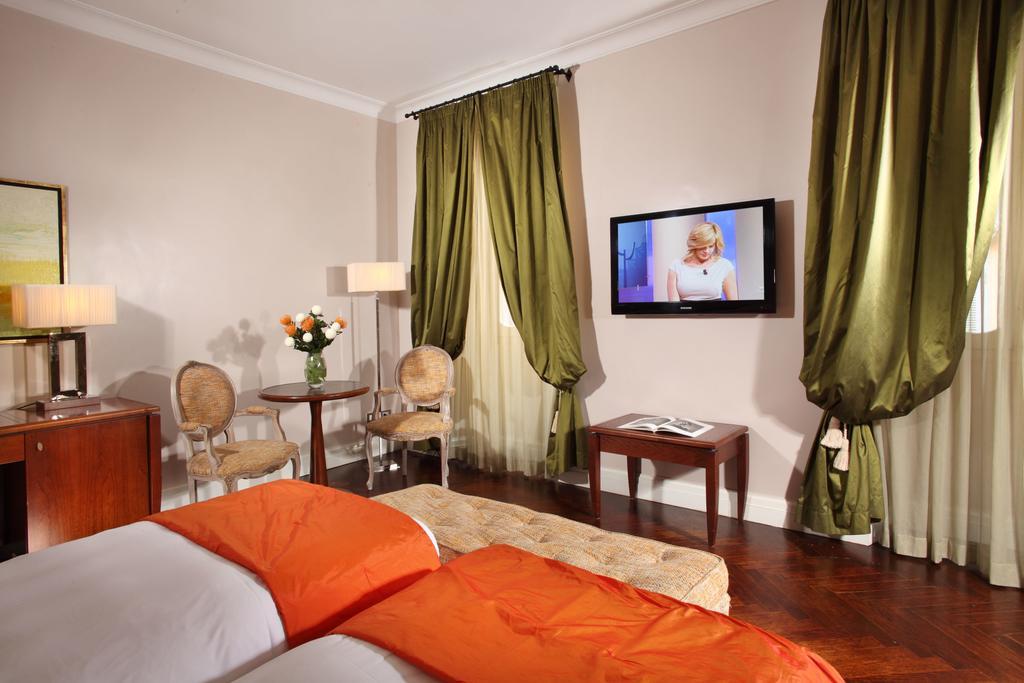 Vivaldi Luxury Rooms Rome Extérieur photo