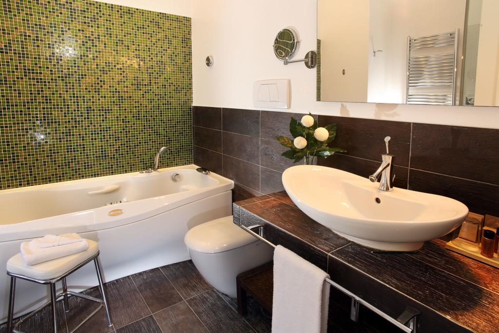 Vivaldi Luxury Rooms Rome Extérieur photo