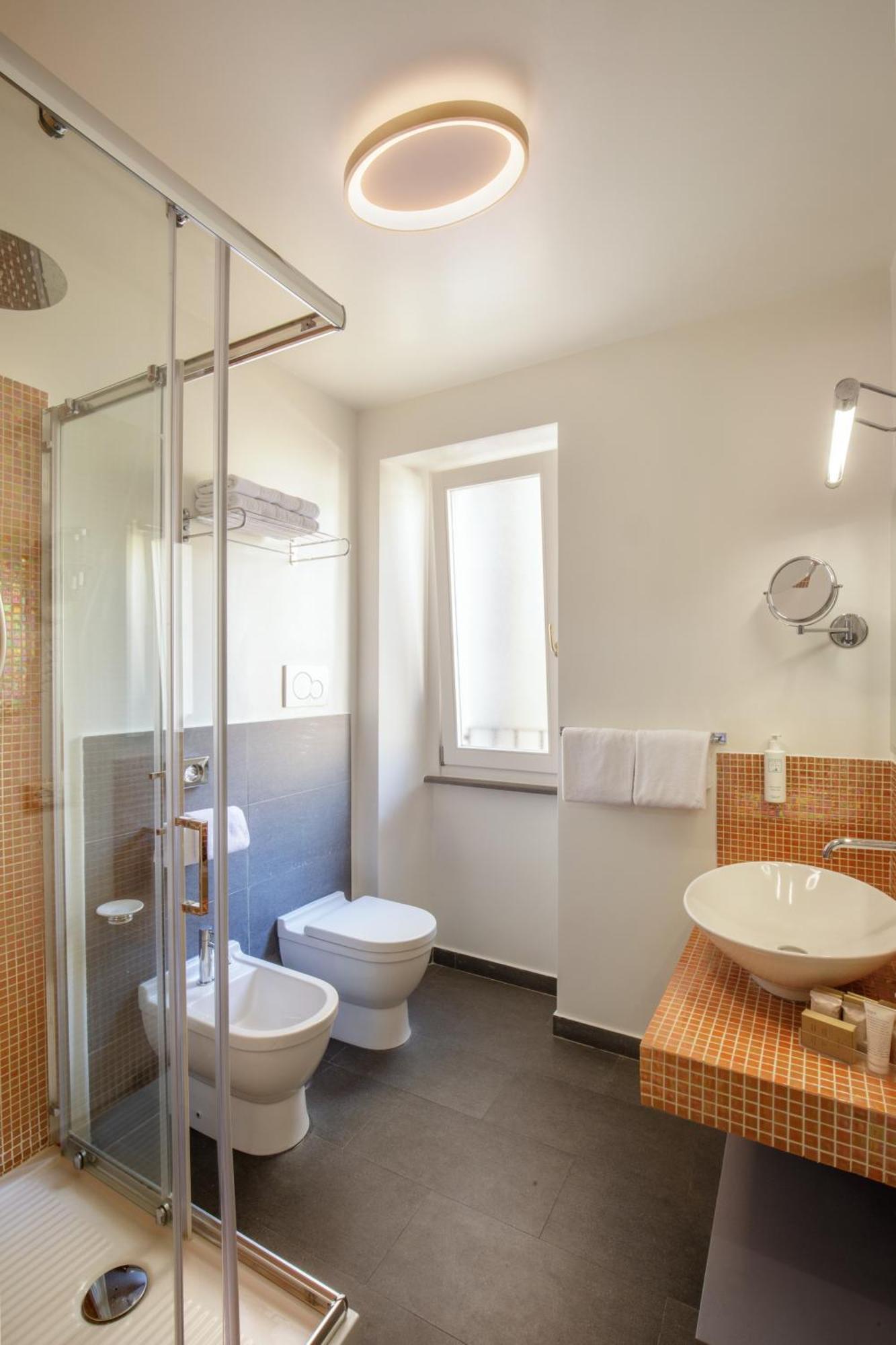 Vivaldi Luxury Rooms Rome Extérieur photo