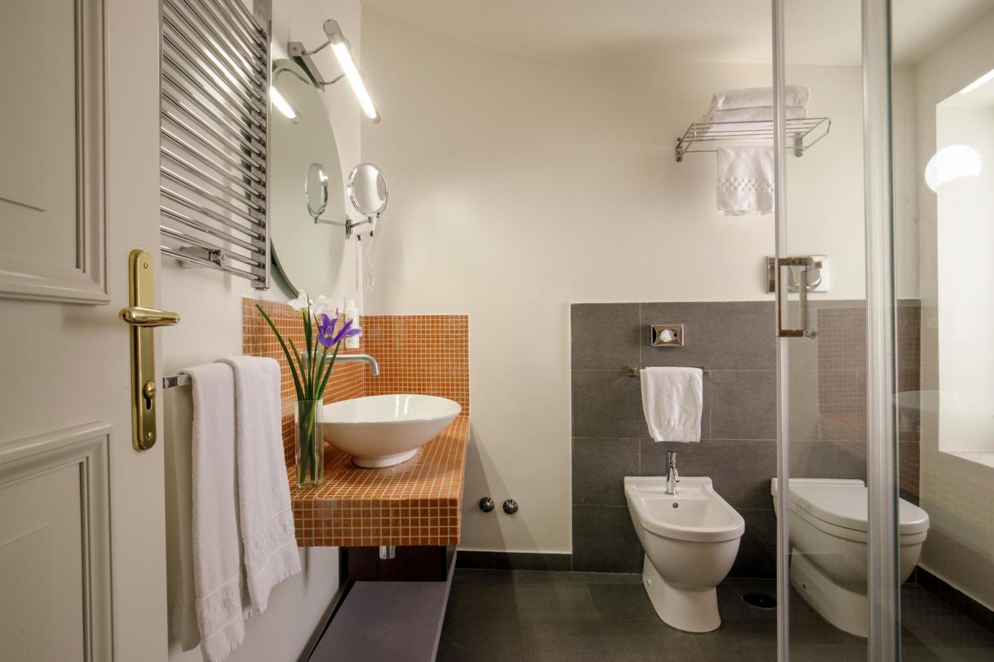 Vivaldi Luxury Rooms Rome Extérieur photo