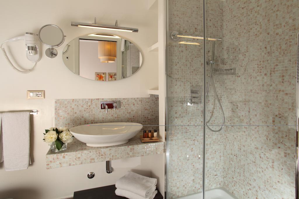 Vivaldi Luxury Rooms Rome Extérieur photo