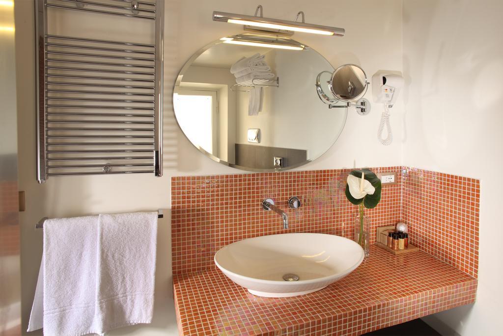 Vivaldi Luxury Rooms Rome Extérieur photo