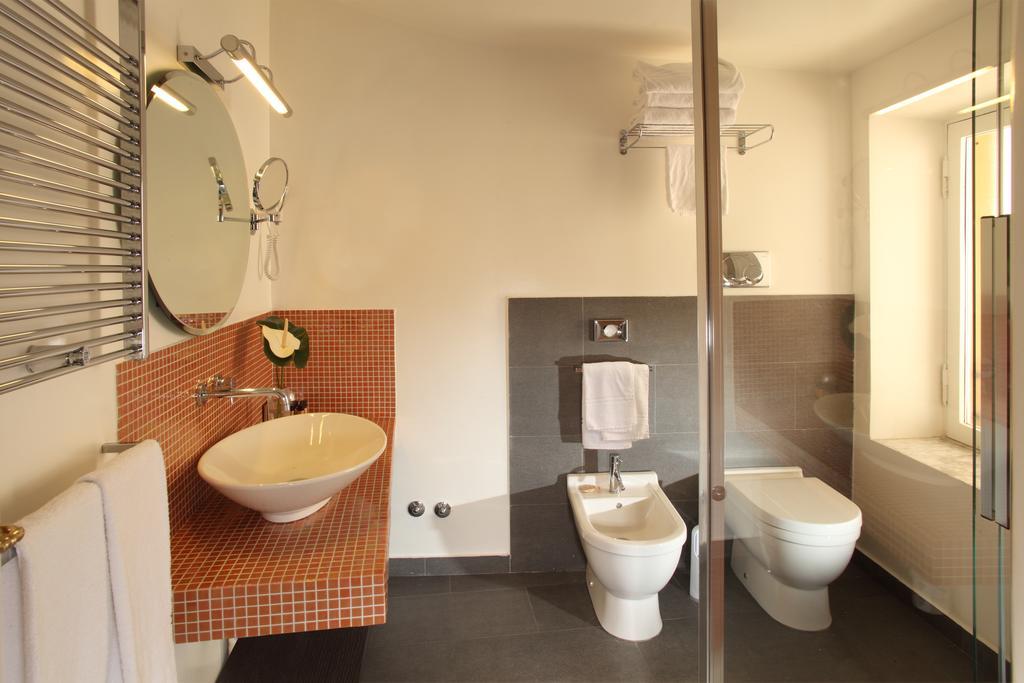 Vivaldi Luxury Rooms Rome Extérieur photo