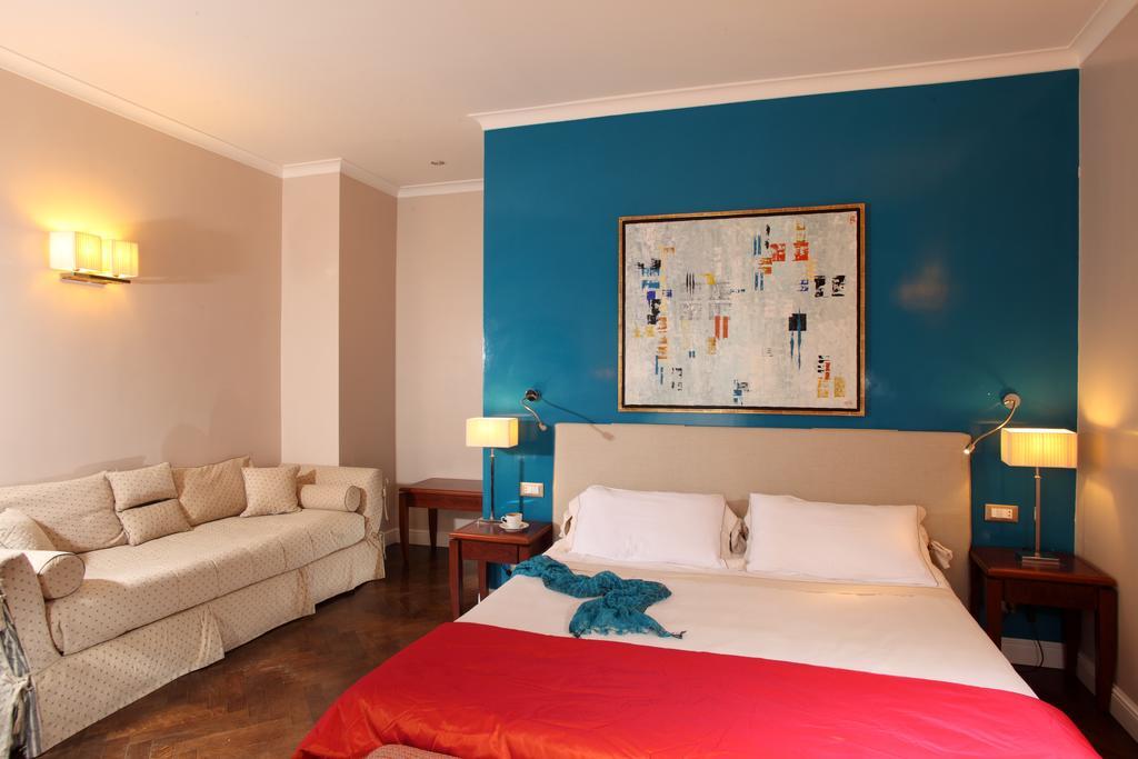 Vivaldi Luxury Rooms Rome Extérieur photo