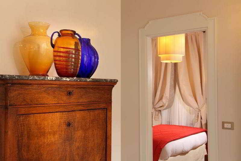 Vivaldi Luxury Rooms Rome Extérieur photo