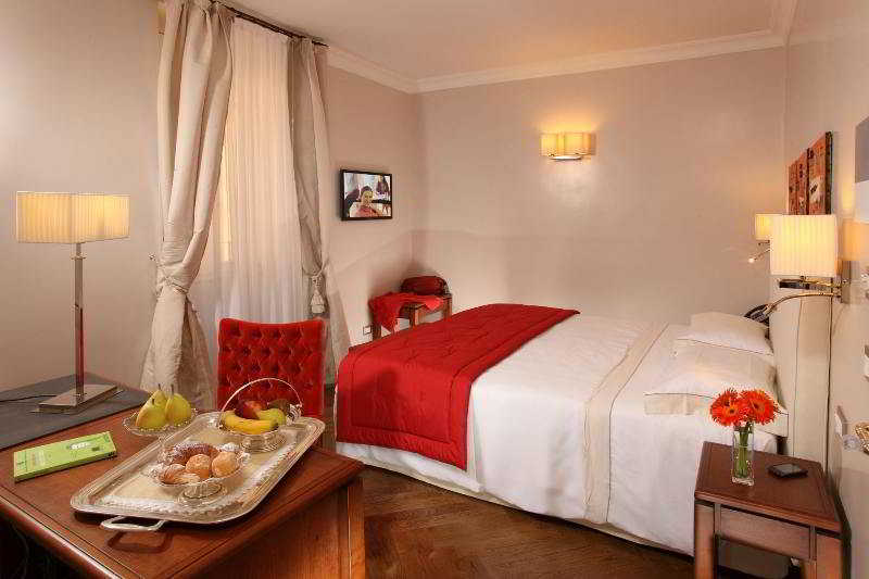 Vivaldi Luxury Rooms Rome Extérieur photo
