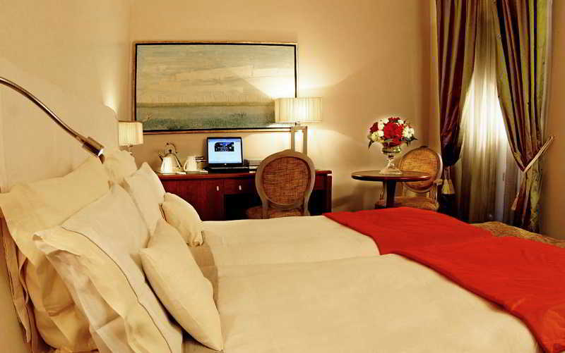 Vivaldi Luxury Rooms Rome Extérieur photo