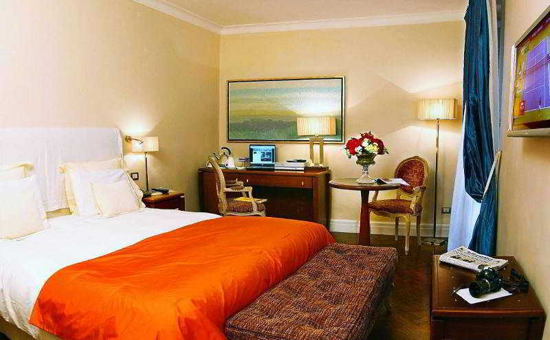 Vivaldi Luxury Rooms Rome Extérieur photo