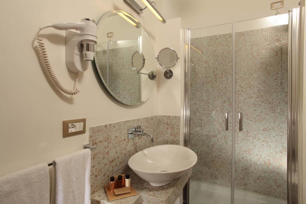 Vivaldi Luxury Rooms Rome Extérieur photo