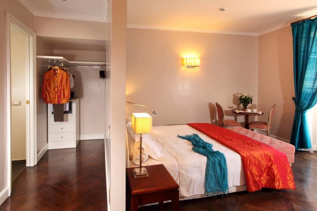 Vivaldi Luxury Rooms Rome Extérieur photo