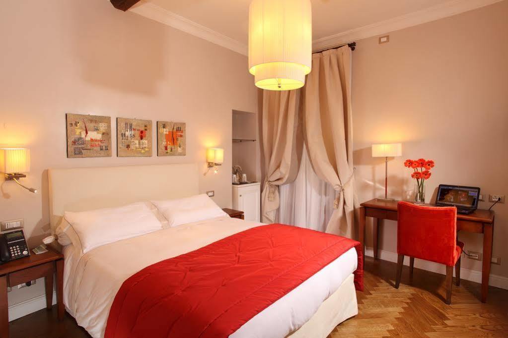 Vivaldi Luxury Rooms Rome Extérieur photo