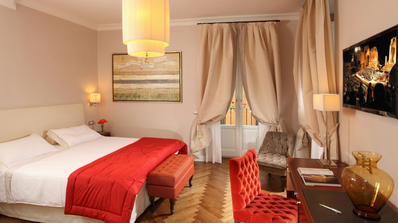 Vivaldi Luxury Rooms Rome Extérieur photo