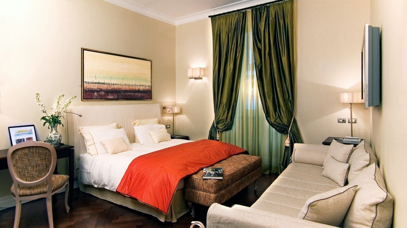 Vivaldi Luxury Rooms Rome Extérieur photo